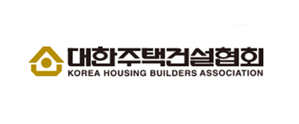 대한주택건설협회 로고