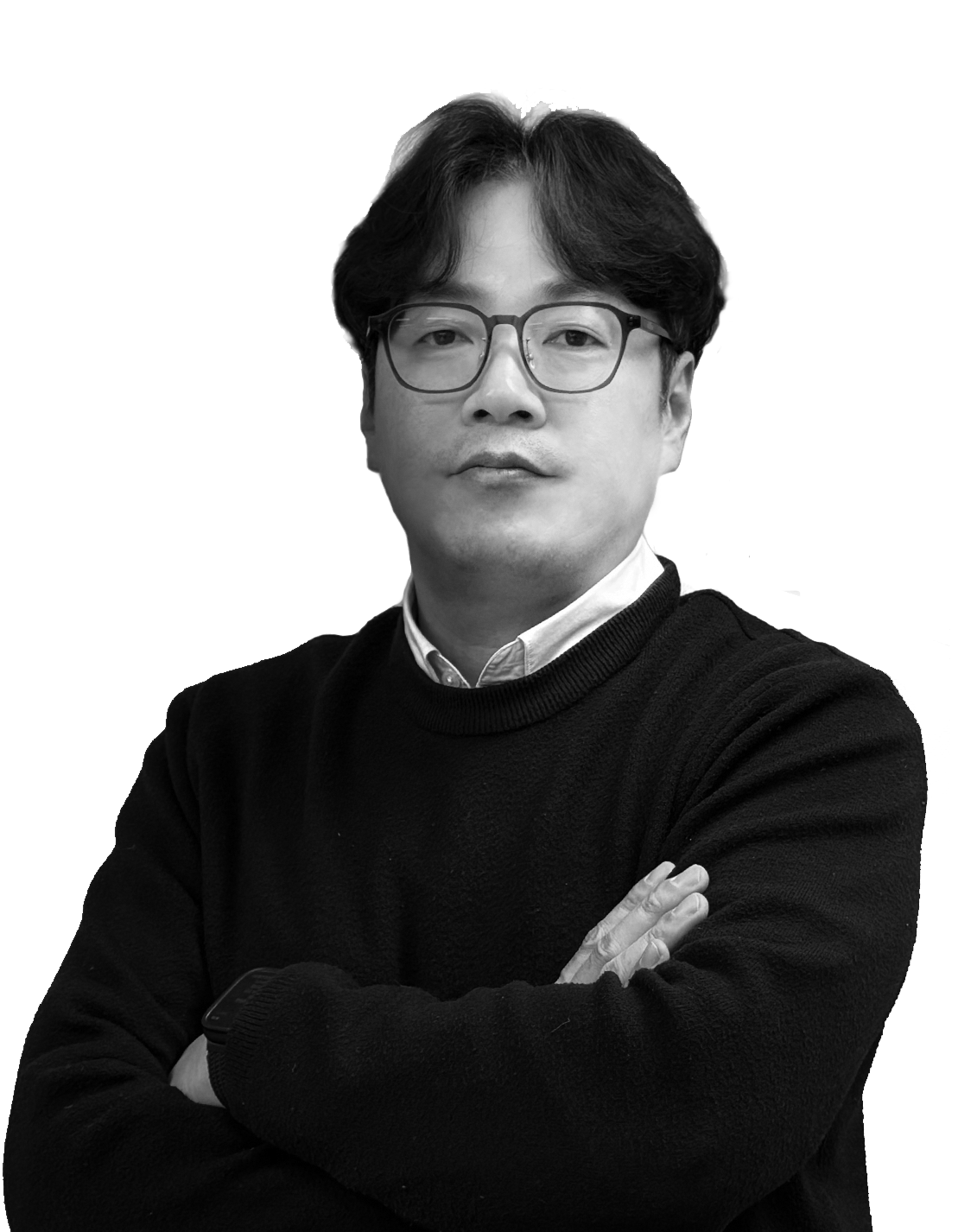 기자
