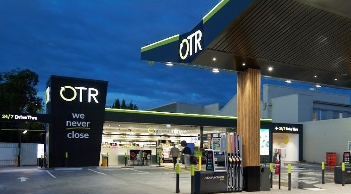 OTR store