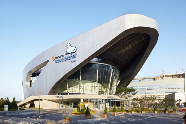 한화 아쿠아플라넷 일산, 여름 방학 시즌 무제한 이용권 선보여