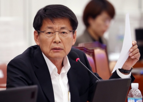 더불어민주당 서삼석 의원(영암‧무안‧신안)