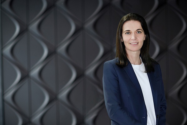 DS 오토모빌 CEO 베아트리스 푸쉐. 사진=DS 오토모빌 제공