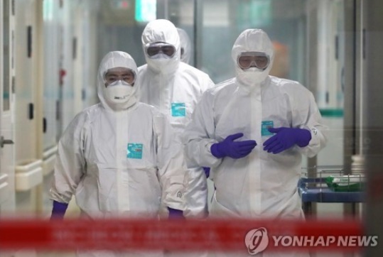 중국 현지에서 부품을 공급받고 있는 국내 기업들이 피해를 줄이기 위해 최소 인력으로 공장 가동을 이어가거나 부품 수급 상황을 긴급 점검하고 있다. 사진=연합뉴스 제공