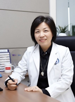 아주대병원 박해심 교수