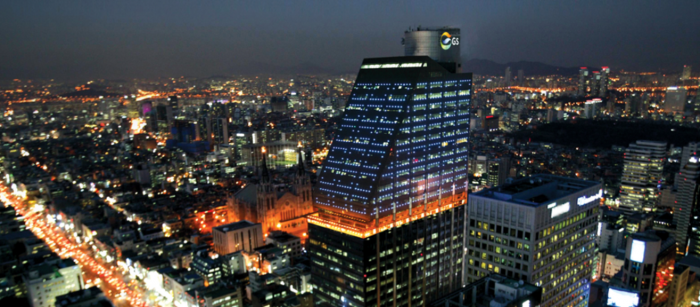 GS 오너가, 지주사 주식 잇따라 사들이는 이유는 기사의 사진