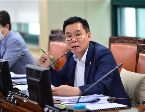 정진철 서울시의원