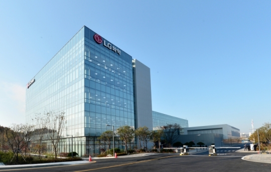 사진=LG화학 제공