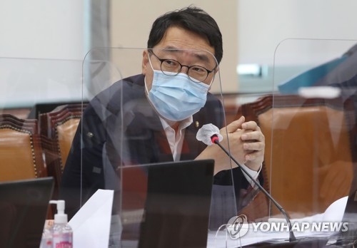 윤영찬 의원. 사진=연합뉴스 제공