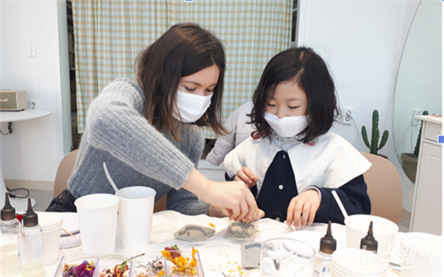 순천대 국제교류교육원, 초·중등학생 대상 글로벌 역량 향상 프로그램 성료