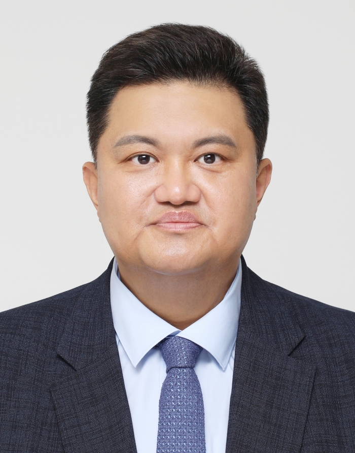 김대수 HDC아이파크몰 신임 대표이사. 사진=HDC아이파크몰 제공