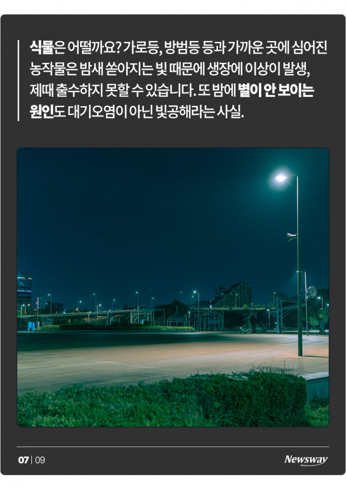 잘 때 TV 켜두면 안 되는 이유 기사의 사진