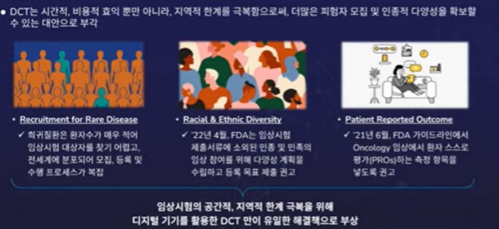 두나무 개발자들이 송도서 '디지털 임상시험' 나선 이유 기사의 사진