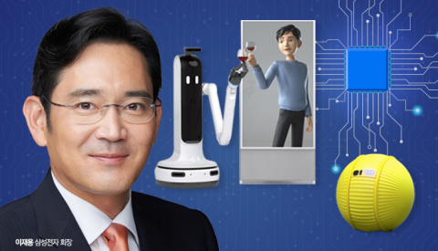 멈춰버린 투자시계 되돌린다···대형 M&amp;A &quot;좋은 소식&quot;