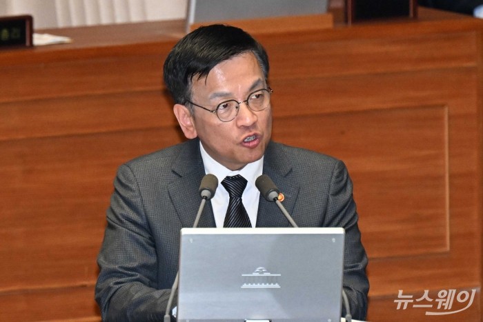 최상목 경제부총리 겸 기획재정부 장관. 사진=강민석 기자 kms@newsway.co.kr