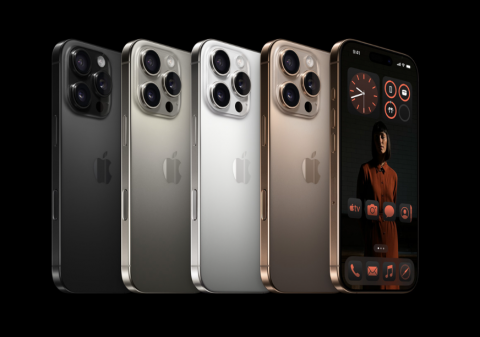 아이폰16 사전예약 오늘 시작···공시지원금 최대 45만원