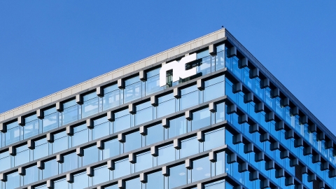 엔씨소프트, 28년 만에 '엔씨'로 사명 변경 검토