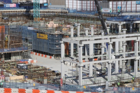 부채 못 견딘 건설사들 법정관리 속출···다음 타자는