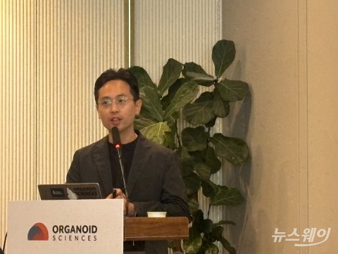 유종만 대표 &quot;보호예수 5년 확약, 캐시카우 오디세이 사업 확장 기대&quot;