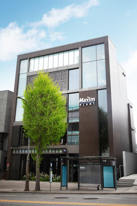 동서식품 '맥심플랜트', 누적 방문객 147만명 돌파