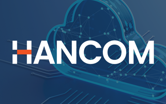 한컴, 내년부터 AI 에이전트 활용 의무화···김연수 대표 "AX 실증 실험"