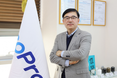 박석회 에코프로씨엔지 사장 승진···에코프로 11명 승진 인사