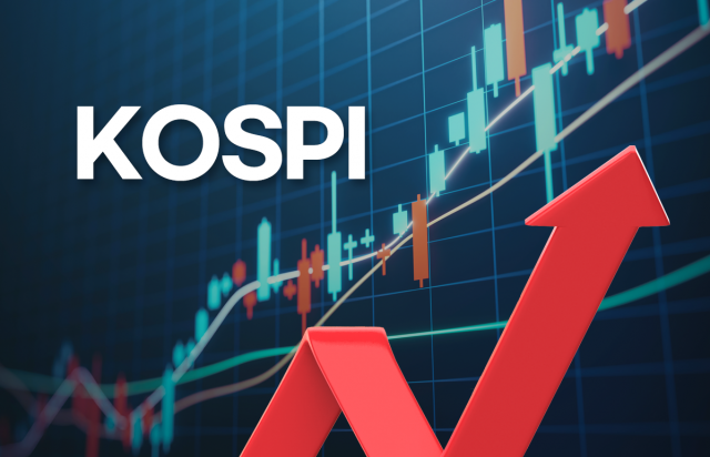 코스피, 美 기술주 강세에 상승 출발···4127.40 시작