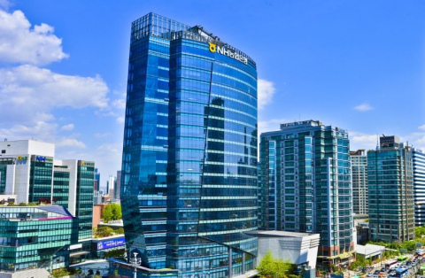 NH농협은행, 부행장 절반 갈아치웠다···소비자보호 강화·생산적 금융 '시동'