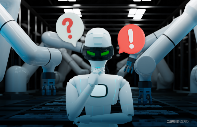 "설계부터 유지보수까지"···AI 공장 전환 경쟁력 가른다